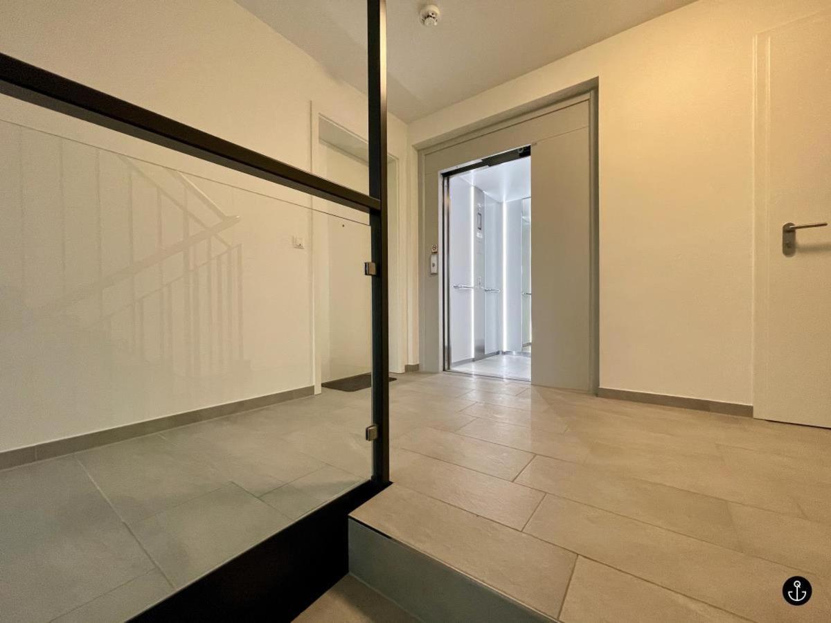 Ferienwohnung Neue Liebe Haffkrug 3 Scharbeutz Exterior foto